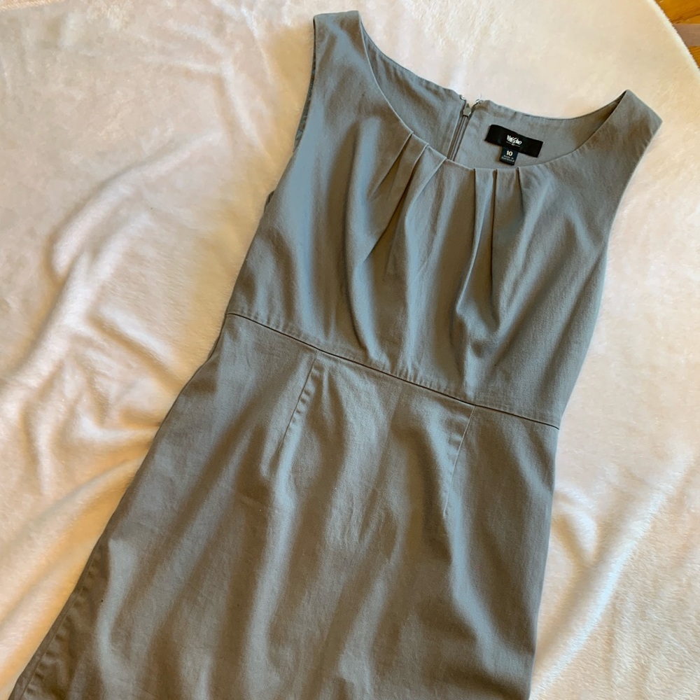 Mossimo dress (10)